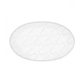 Bandeja Trasso Hotel Oval Vista Alegre